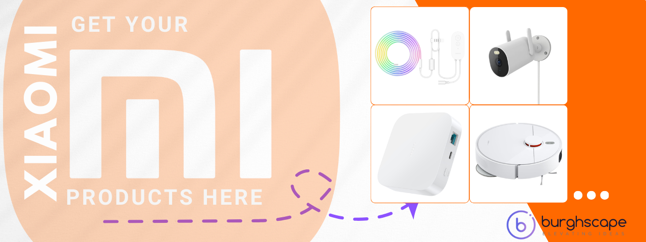 Xiaomi
