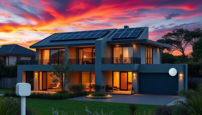 Smart Home South Africa