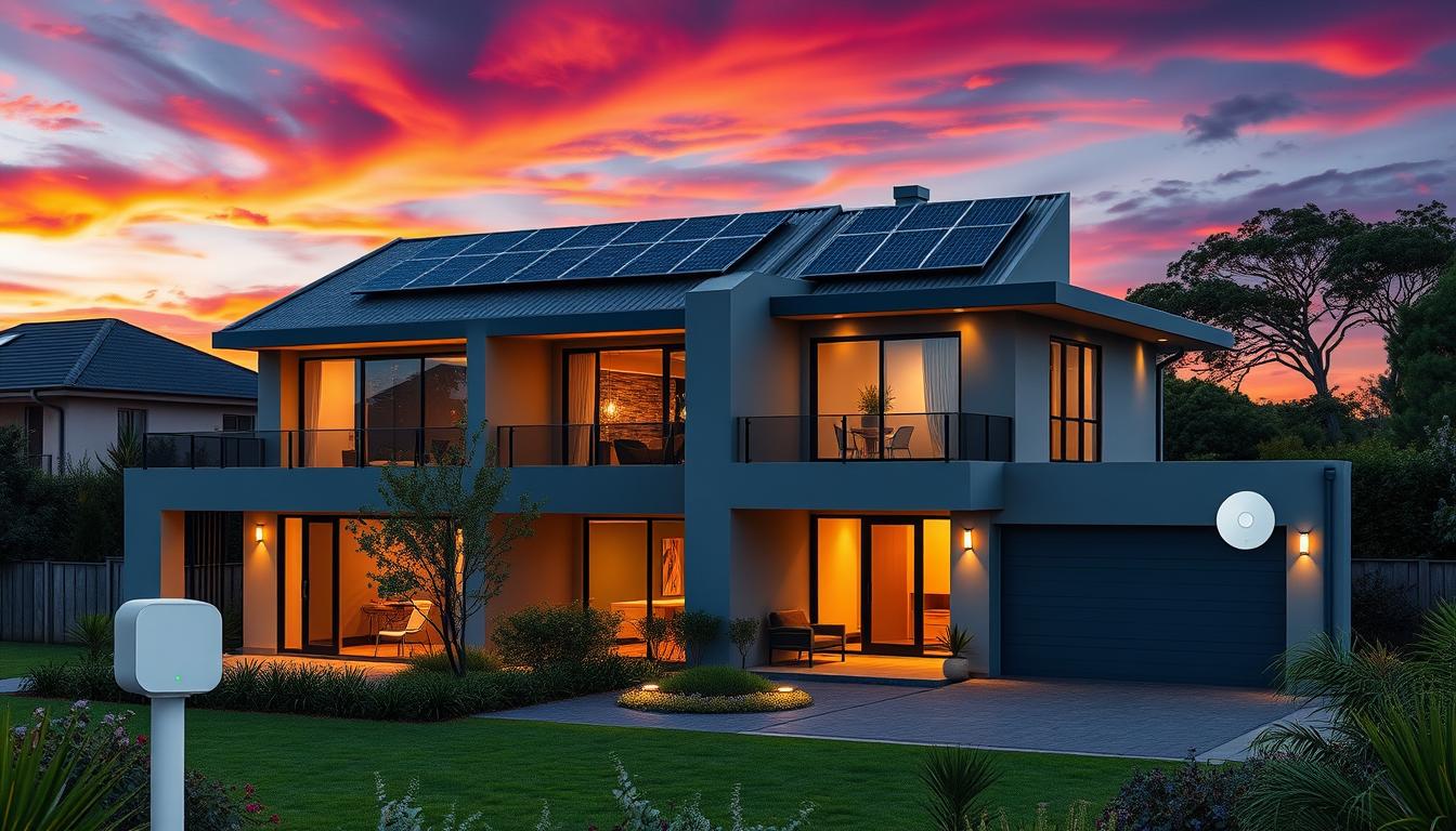 Smart Home South Africa