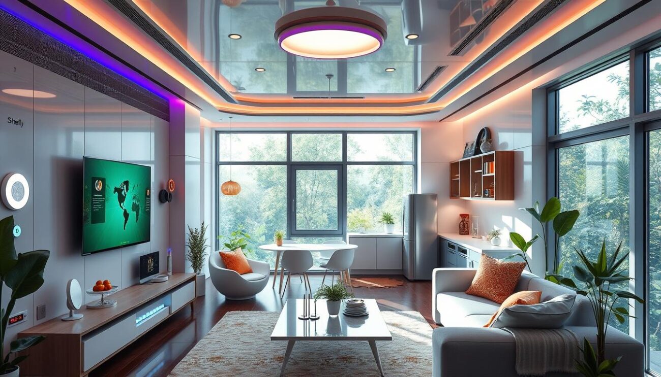 smart home trends