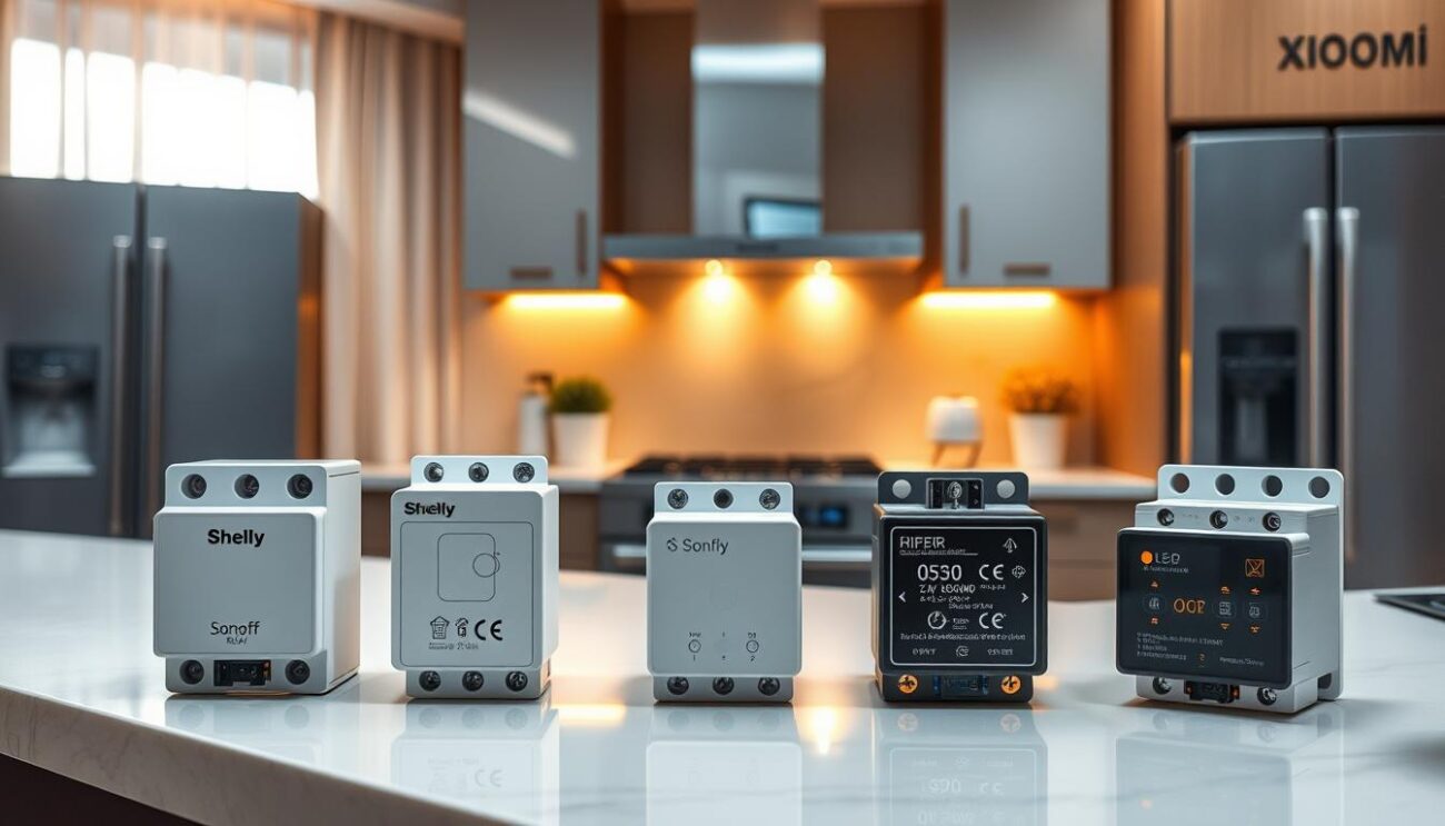 smart relays