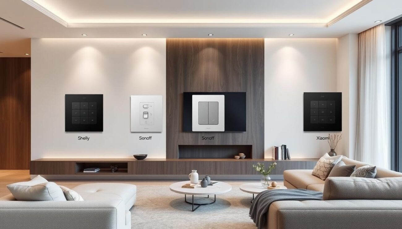 smart switches